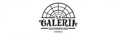 la galeria